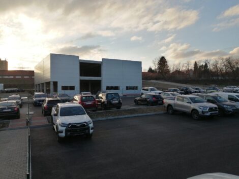 Tovább bővül a szolgáltatások köre a Schneider Csoportnál