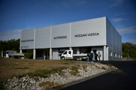 Téli szerelt kerekek akciós árakon