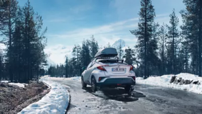 Toyota téli szerelt kerekek akciós áron