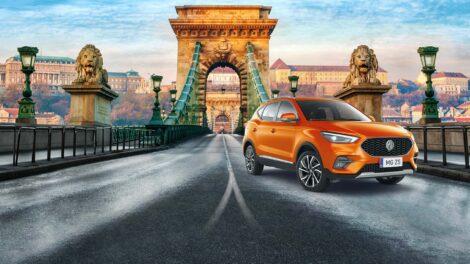 Újabb márkával bővült a Schneider Autóház