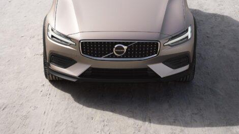 Készletre beérkező Volvo modellek árgaranciával