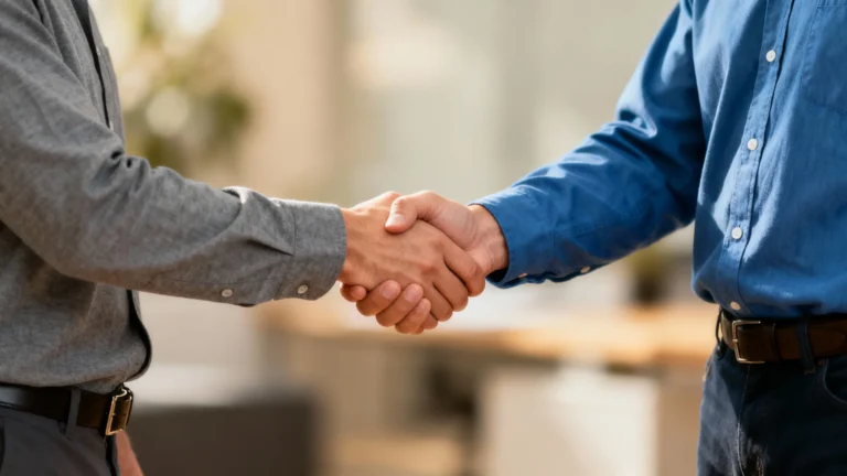 Junior használtautó értékesítő