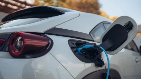 Meghosszabbítva: elektromos autó-támogatási pályázat 2026. április 15-ig