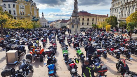 BMW Motorrad szervizkedvezmény – vegye át utalványát Villányban, a DDME Szezonzáró Motoros Gurulásán!