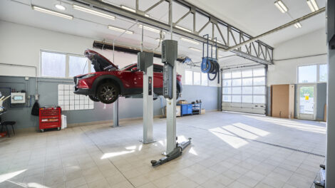 Mazda őszi szervizajánlatok a Schneider Autóháznál