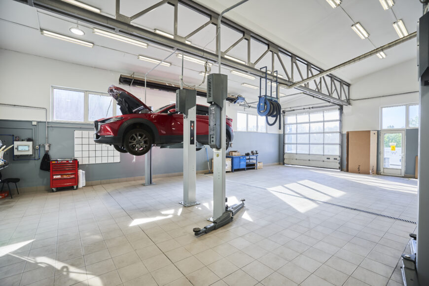 Mazda őszi szervizajánlatok a Schneider Autóháznál