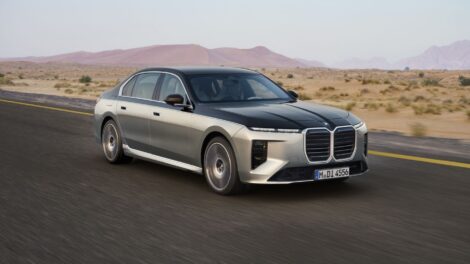 BMW modellfrissítések 2026 őszén – új modellek és digitális fejlesztések érkeznek
