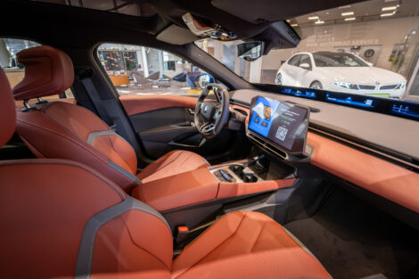 35 éves a Schneider Autóház – BMW-készletakció akár 10 millió Ft feletti kedvezménnyel